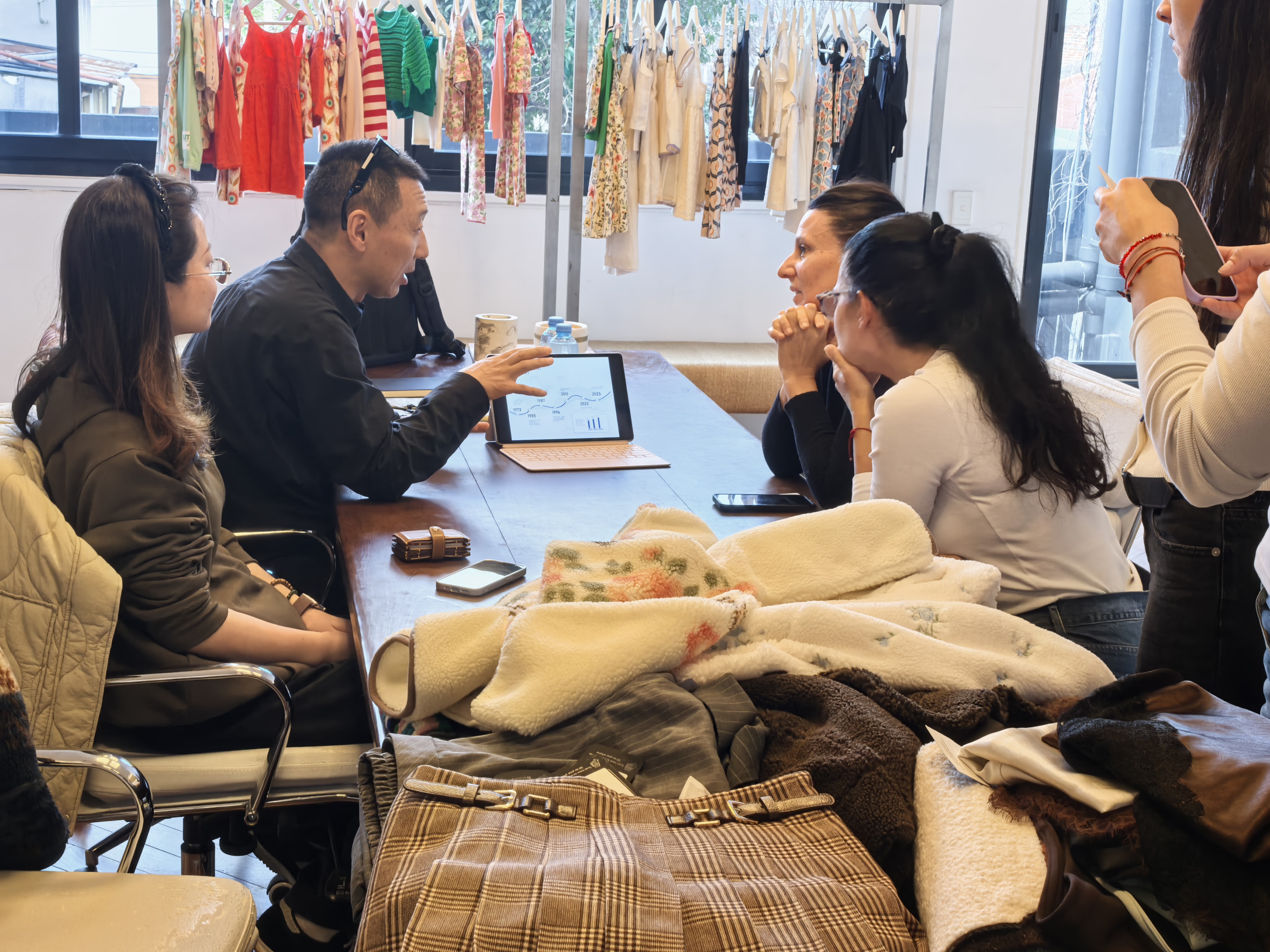 HHA Strengthens Latin America Market Share Through Strategic Customer Engagement