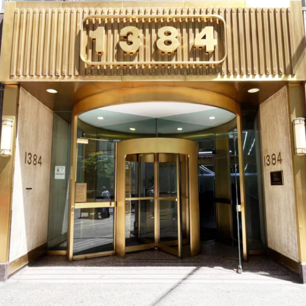 1384 Broadway