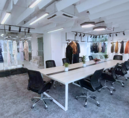 Showroom