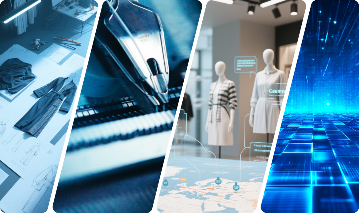 Fashion Design Studio