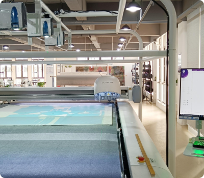 Quality & Ethical Sourcing