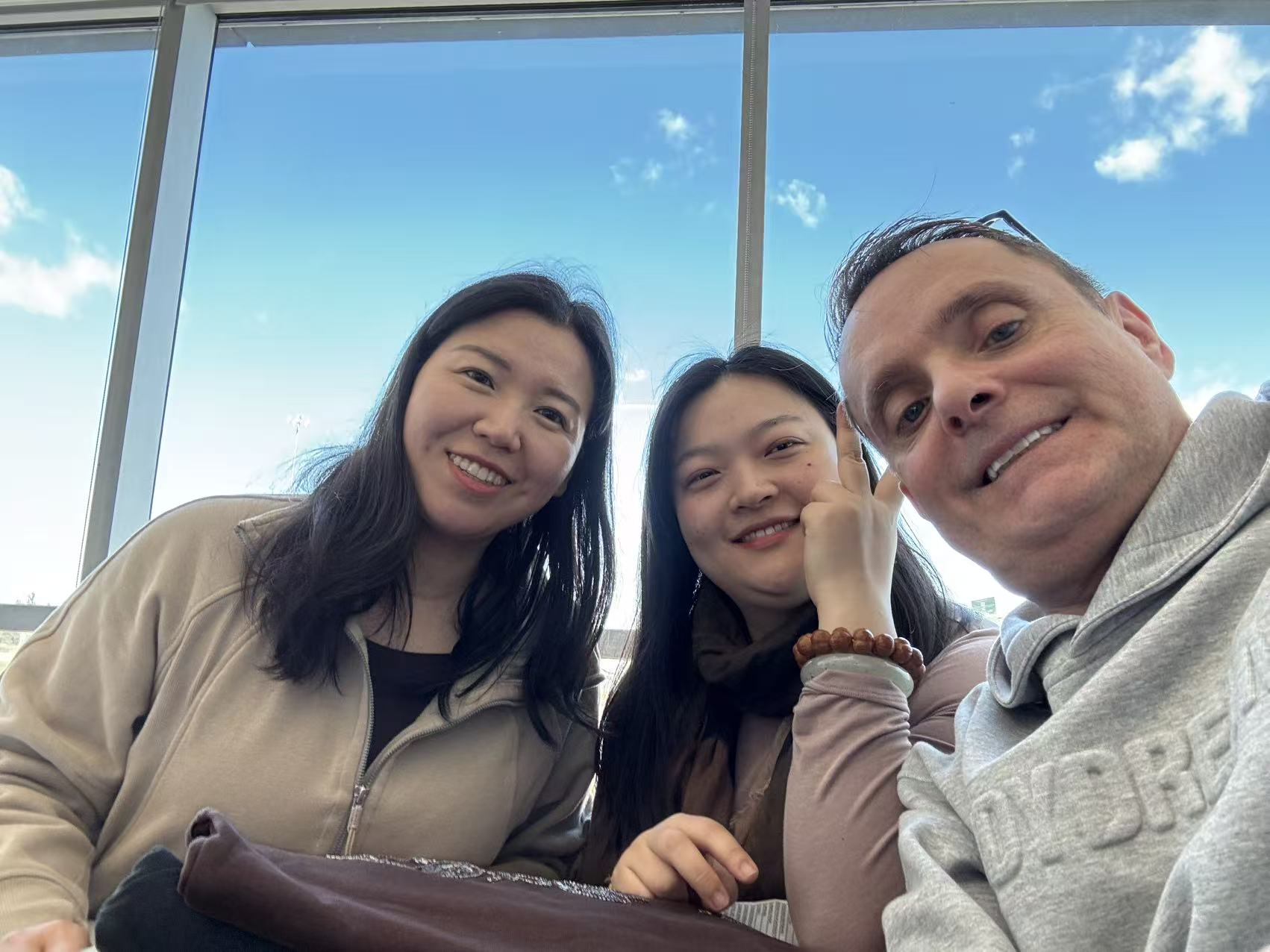 HHA Strengthens Client Cooperation and Market Insights Through Canada Visit